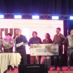 Un dorado de 79 centímetros fue la pieza mayor del Torneo Apertura